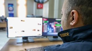 TOK�'ye ba�vuran vatanda�lar� hedef ald�lar: Sahte site �zerinden milyonluk vurgun