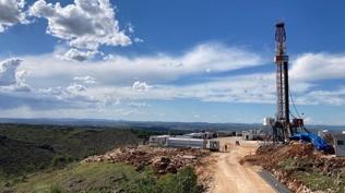 TPAO'nun iki sahası için kritik karar: Resmi Gazete'de yayımlandı