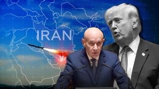 Trump'� T�rk atas�z�yle yerden yere vurdu: Palya�o saraya ��k�nca kral olmaz