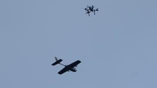 Ukrayna �HA'lar�na Rus darbesi: Moskova semalar�nda d���r�ld�ler