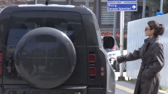 Hande Er�el'in ifadesi ortaya ��kt�