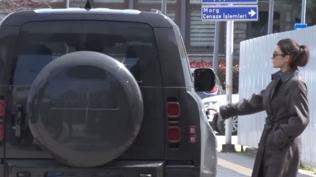 Hande Erçel'in ifadesi ortaya çıktı