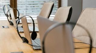 Vergi �leti�im Merkezi 1 milyon 60 bin 915 �a�r�ya yan�t verdi