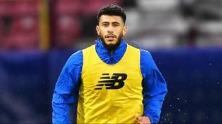 Younes Belhanda için olay itiraf!