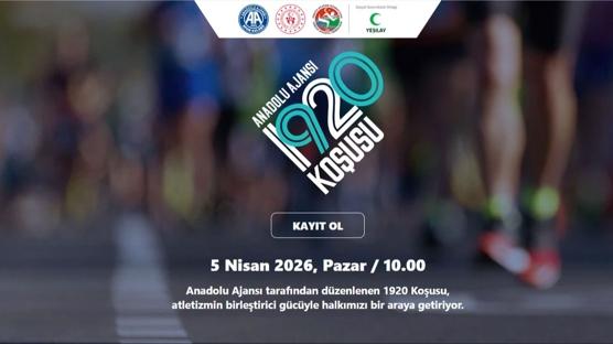 1920 Ko�usu'na son 1 hafta