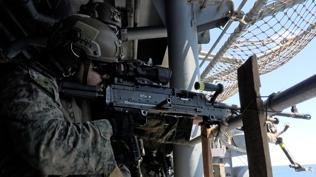 Haftalar sürecek kara harekatına hazırlanılıyor