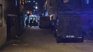 Adana'da korkutan patlama... 2 ki�i a��r yaraland�