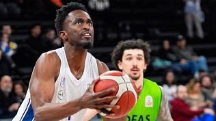 Anadolu Efes'ten iç sahada kritik galibiyet