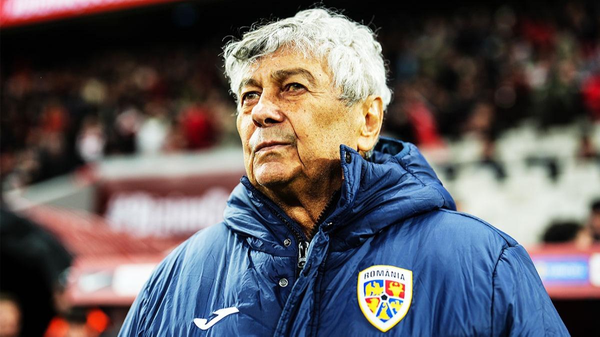 Lucescu hastaneye kaldırıldı
