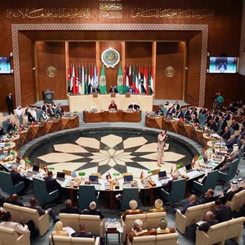 Arap Birli�i Genel Sekreterli�ine gelecek isim belli oldu