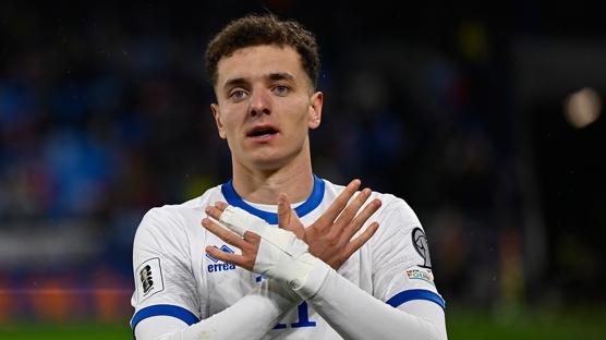 Asllani transferde g�ndem oldu!