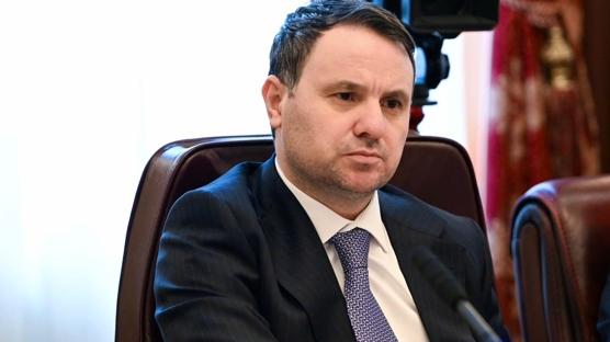 Bakan Gürlek: Ceza infaz kurumlarımızdaki hafız sayısı 170'e yükseldi