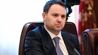 Bakan Gürlek: Ceza infaz kurumlarımızdaki hafız sayısı 170'e yükseldi