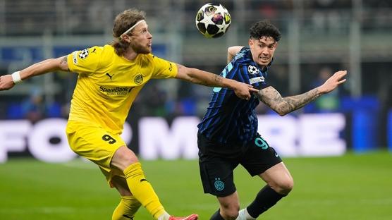 Barcelona, Bastoni transferinde mutlu sona yakın