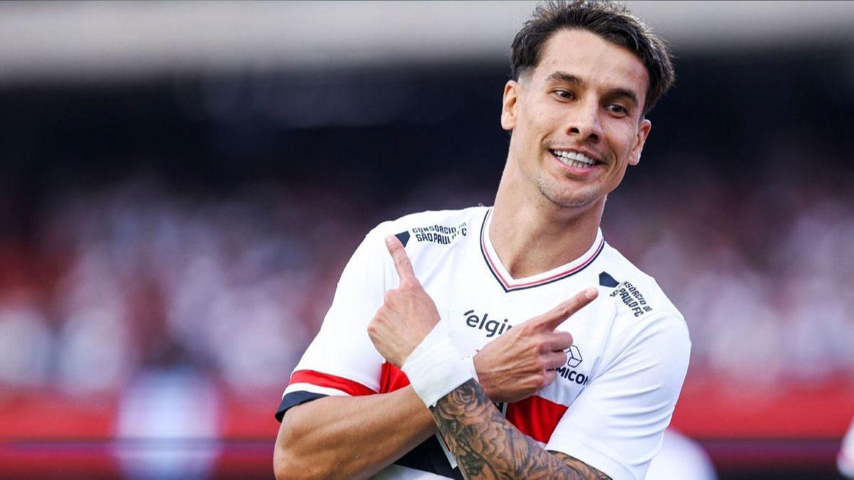 Beşiktaş düğmeye bastı! Hedef Ferreirinha