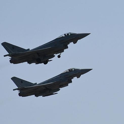 39 adet F-16 sava� u�a�� geliyor