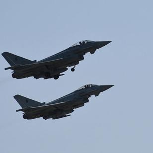 39 adet F-16 sava� u�a�� geliyor