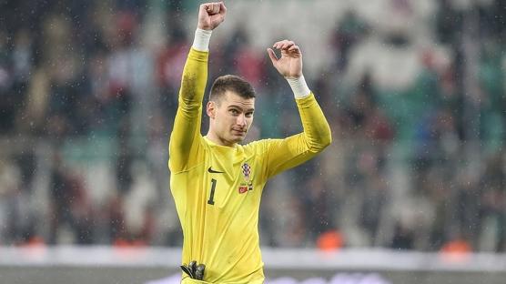 Fenerbah�e'den Livakovic karar�!