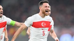 F�rt�na'dan Salih �zcan hamlesi!