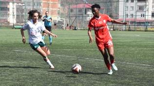 FOMGET 3 puanı 3 golle aldı