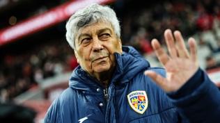 Galatasaray'dan Mircea Lucescu için geçmiş olsun mesajı
