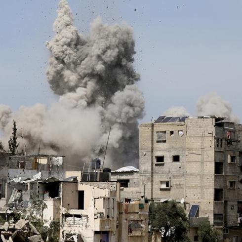 Gazze'de yakıt sıkıntısı... Sağlık hizmeti durabileceği uyarısı