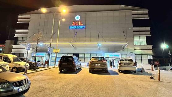 Baba o�lunu t�fekle �ld�rd�