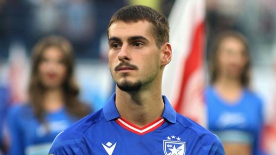 Fenerbah�e'de Mimovic geli�mesi