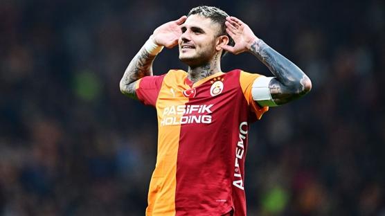 Mauro Icardi ilk 11'e dönüyor