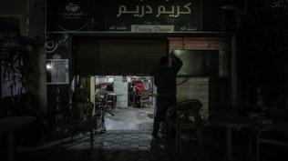 M�s�r'da enerji alarm�! Restoran ve ma�azalarda erken kapan��