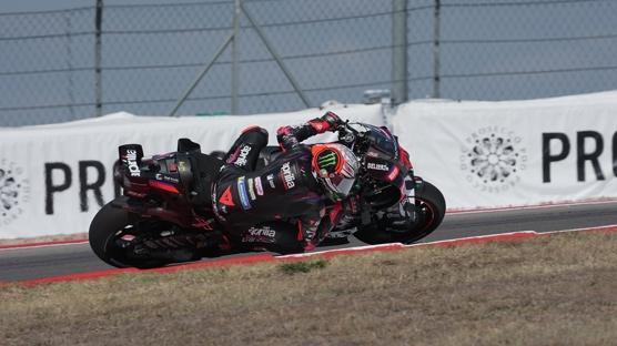 MotoGP'de Bezzecchi zirvede: Toprak Razgatlıoğlu puanla tanıştı