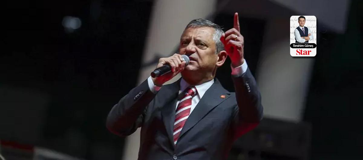 �zg�r de de�il �zel de...