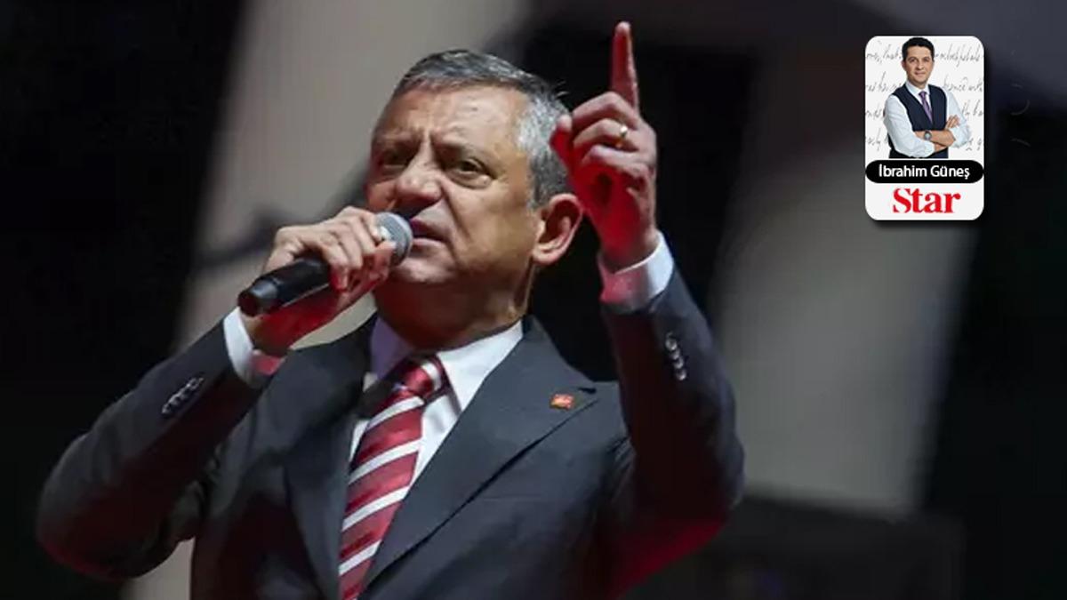 �zg�r de de�il �zel de...