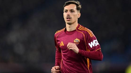 Roma, Bryan Zaragoza'n�n bonservisini almayacak