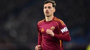 Roma, Bryan Zaragoza'n�n bonservisini almayacak