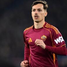 Roma, Bryan Zaragoza'n�n bonservisini almayacak