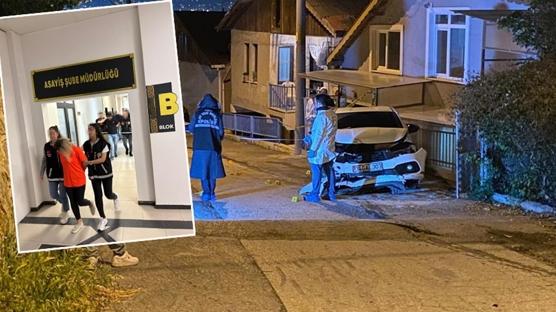 Saldırı kuzen cinayetinin intikamı çıktı