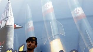 �ran'�n gizli kart� ortaya ��kt�!