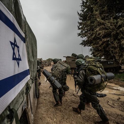 �len �srail askeri say�s� 5'e y�kseldi