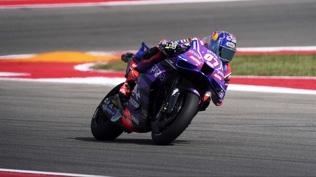 Razgatl�o�lu 4. turda veda etti