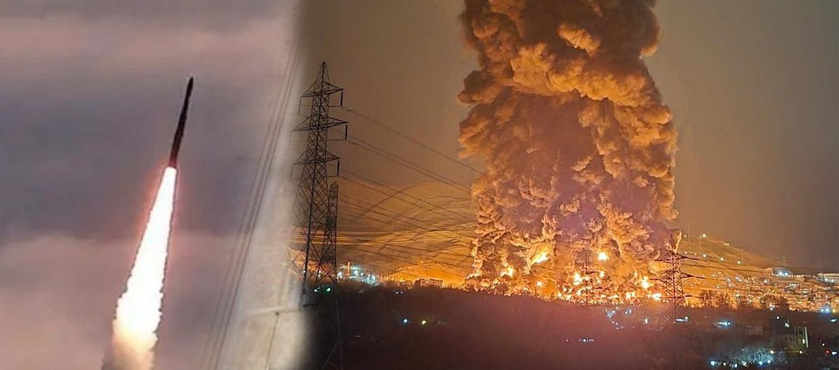 Tansiyon zirvede... ABD �ran'a kara sald�r�s� yapacak m�? Tahran rest �ekti