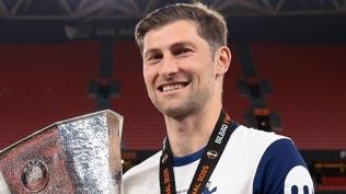 Tottenham'da sürpriz plan: Tudor sonrası Ben Davies formülü
