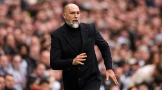 Tottenham'da Tudor dönemi resmen sona erdi