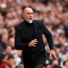 Tottenham'da Tudor d�nemi resmen sona erdi