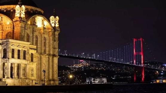 T�m T�rkiye'de fark�ndal�k seferberli�i!   Otizm i�in ���klar yanacak