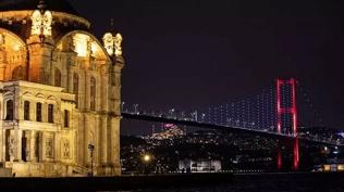 T�m T�rkiye'de fark�ndal�k seferberli�i!   Otizm i�in ���klar yanacak