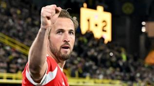 Uli Hoeness: Isak 150 milyon euro ise Harry Kane 250 milyon euro