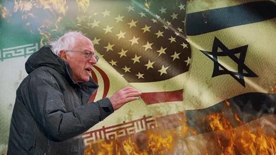 �lke i�inde �atlak b�y�yor! ABD'li senat�rden sava� isyan�