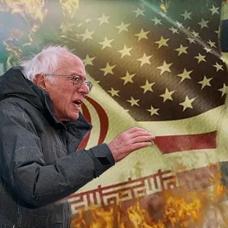 Ülke içinde çatlak büyüyor! ABD'li senatörden savaş isyanı