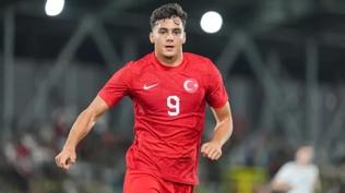 Ümit Millilerde Mustafa Hekimoğlu gelişmesi: Kadrodan çıkarıldı